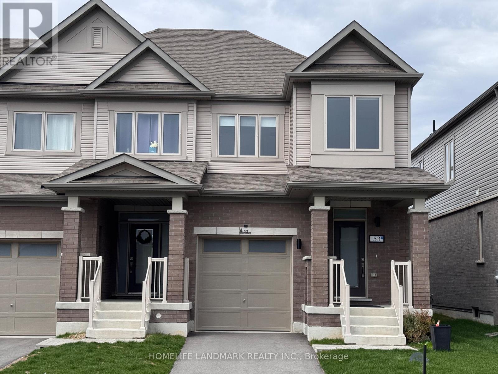 53 SAGEWOOD AVENUE - 4