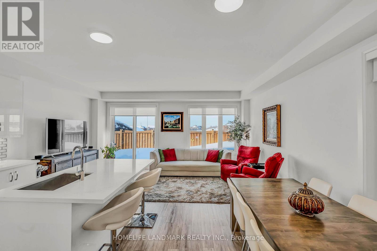 53 SAGEWOOD AVENUE - 9