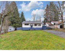 10464 154a Street, Surrey, BC V3R4K1 Photo 6