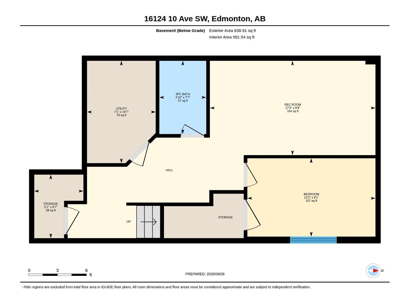 16124 10 AV SW - 51
