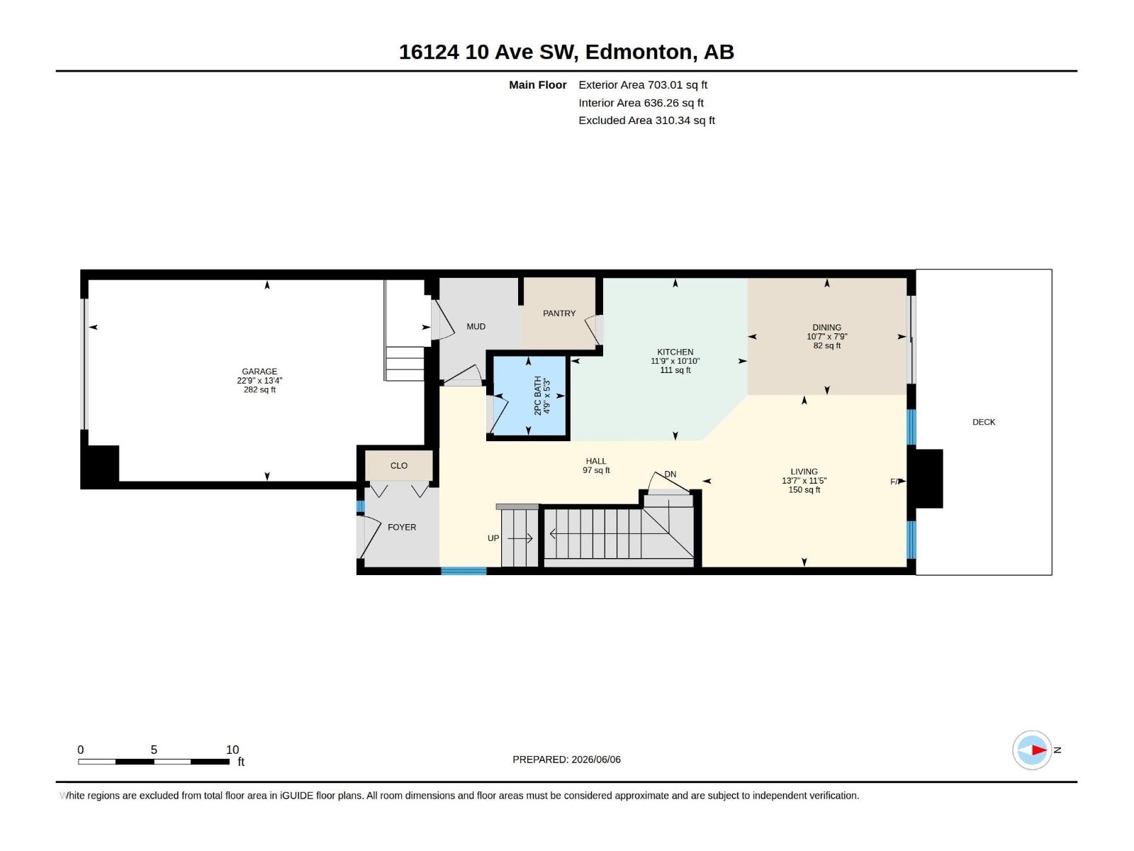 16124 10 AV SW - 53