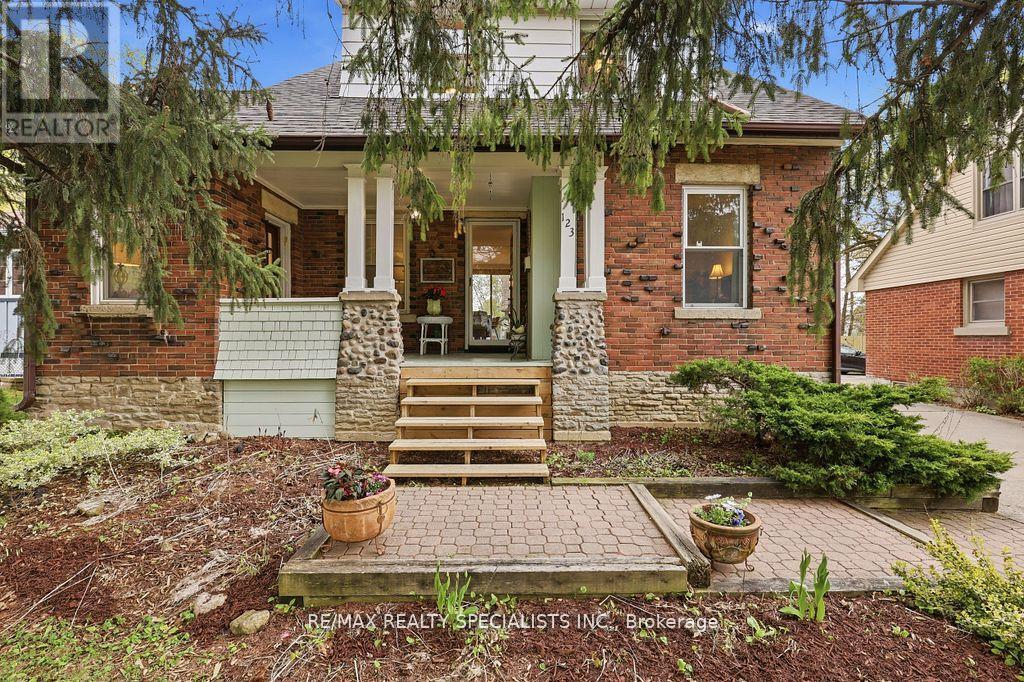 123 MILL STREET S - 2