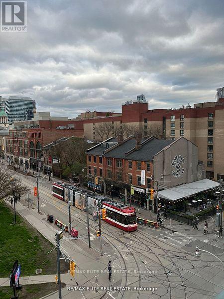 612 & LB 46 - 92 KING STREET E - 4