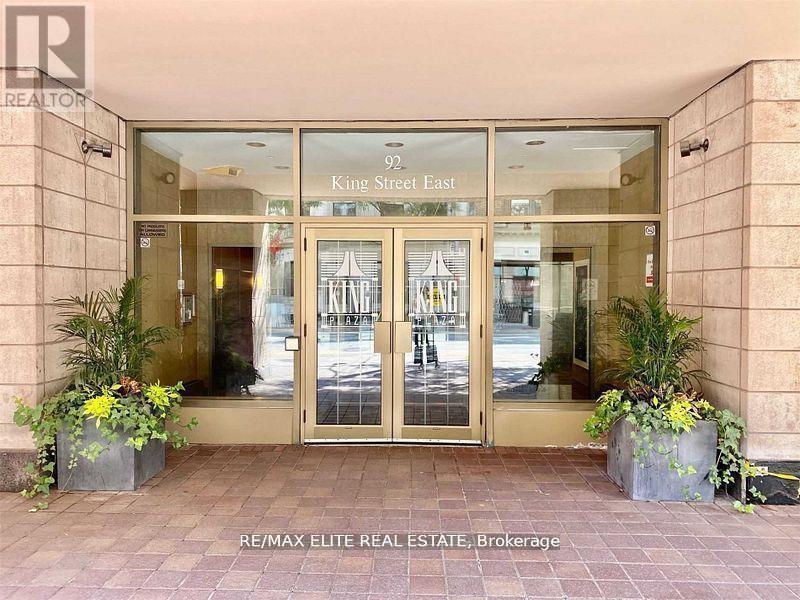 Listing photo of 612 & LB 46 - 92 KING STREET E