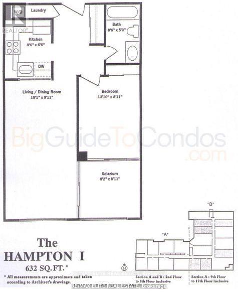 612 & LB 46 - 92 KING STREET E - 11