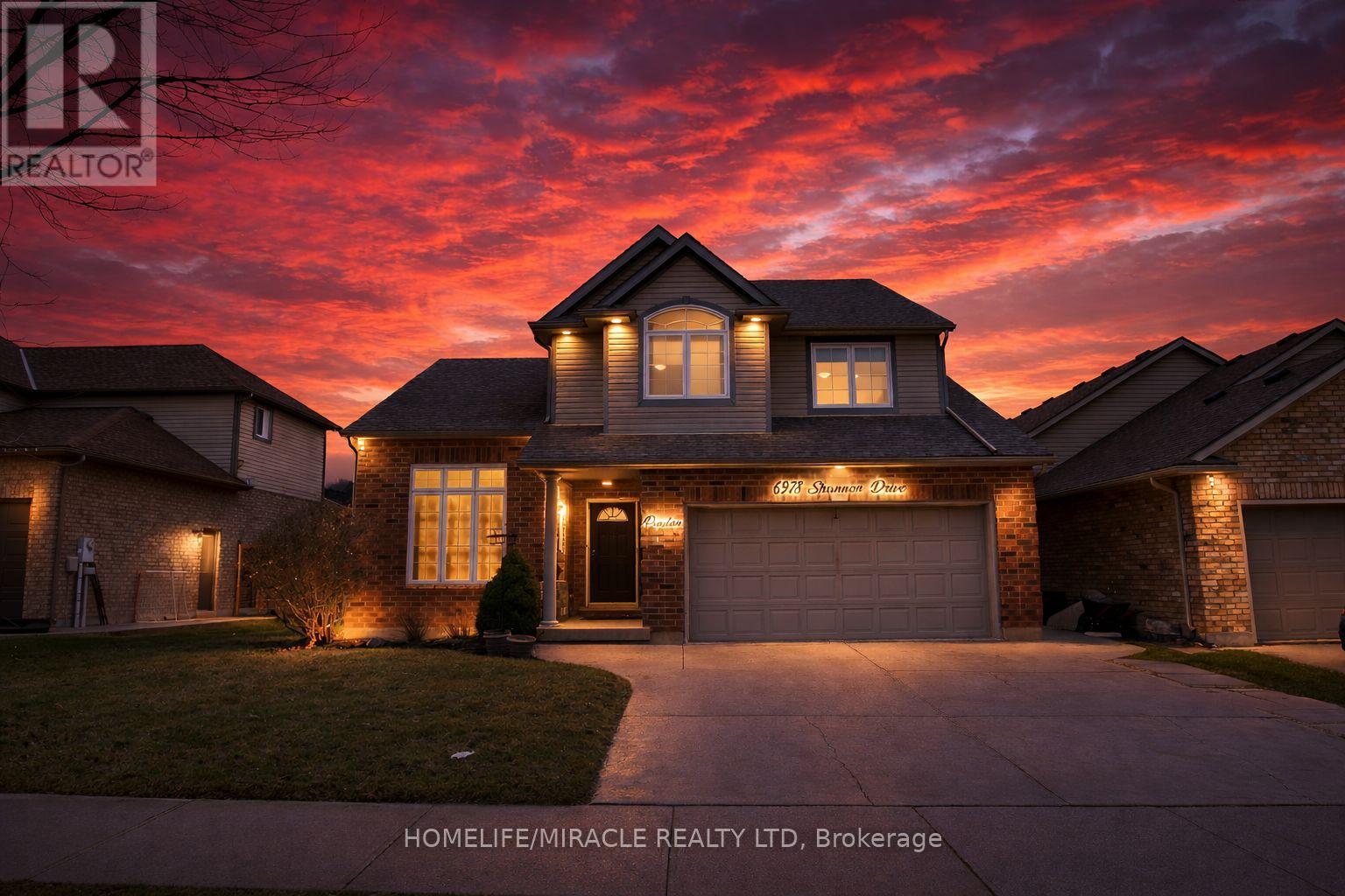 6978 SHANNON DRIVE - Image 2