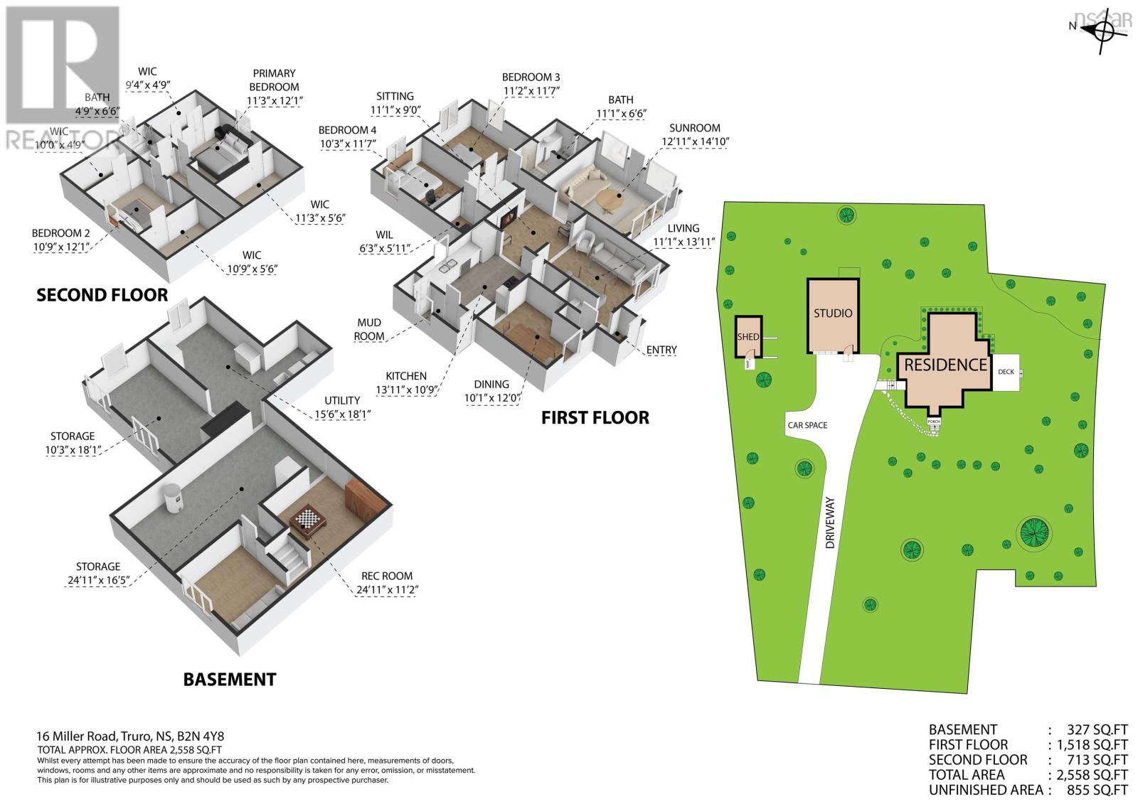 16 Miller Road - 50