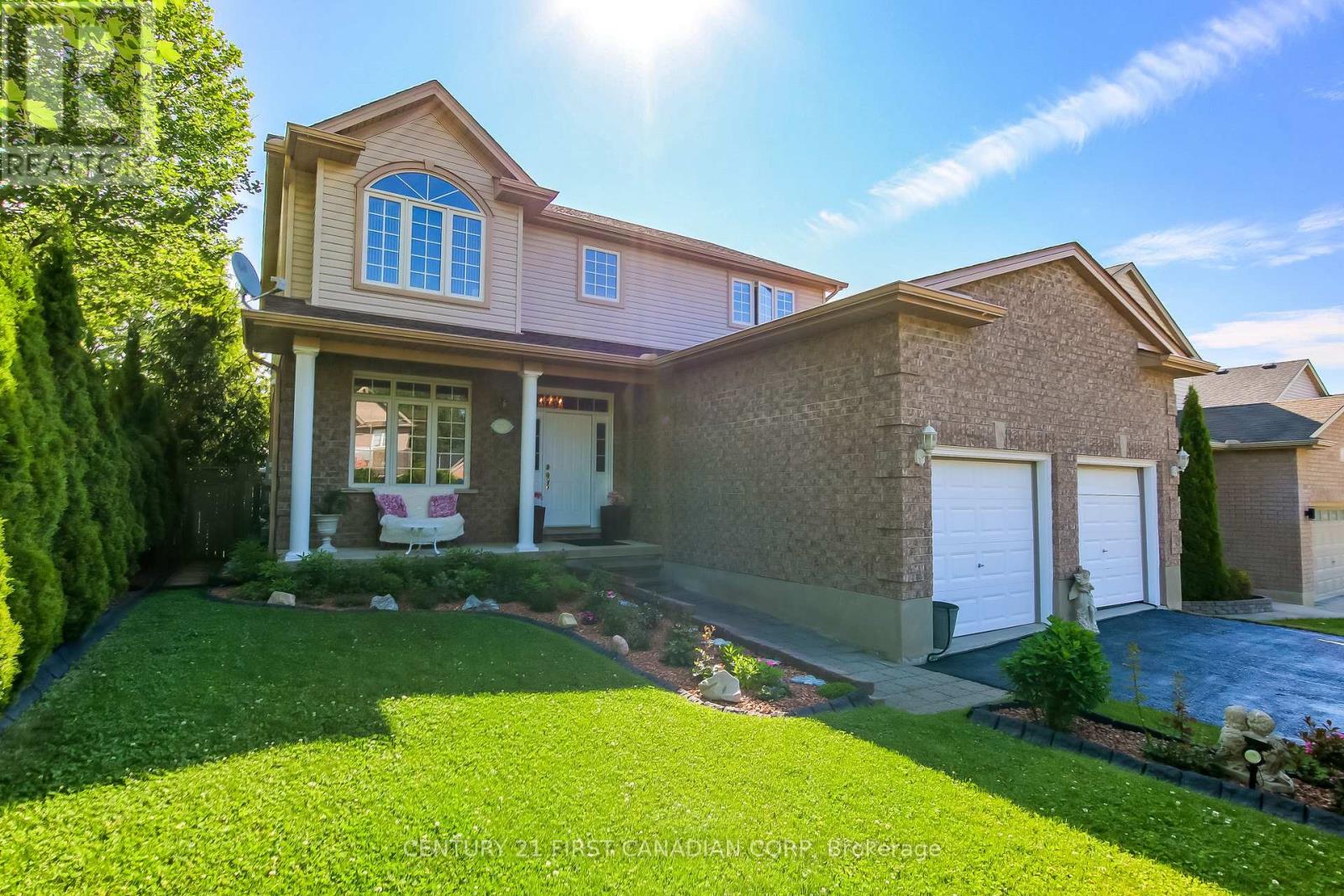 2200 BLACKWATER ROAD - 2