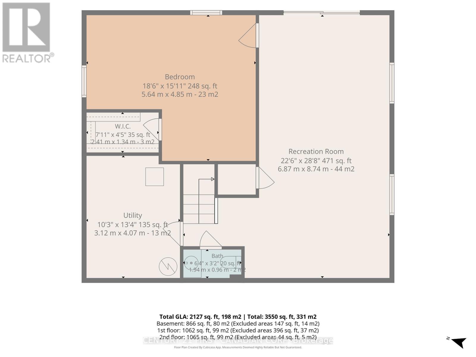 2200 BLACKWATER ROAD - 38