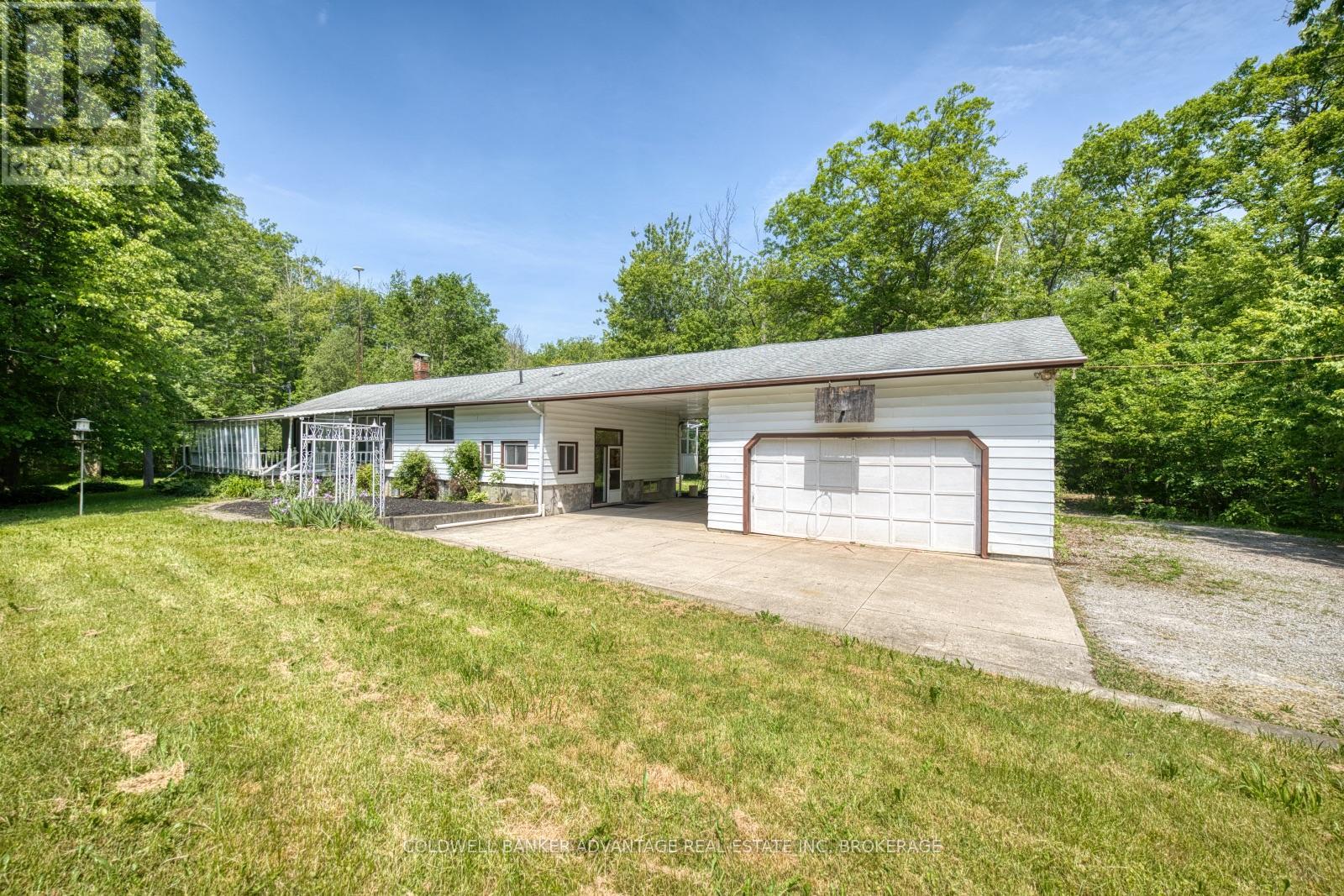 4706 MILLER ROAD - 4