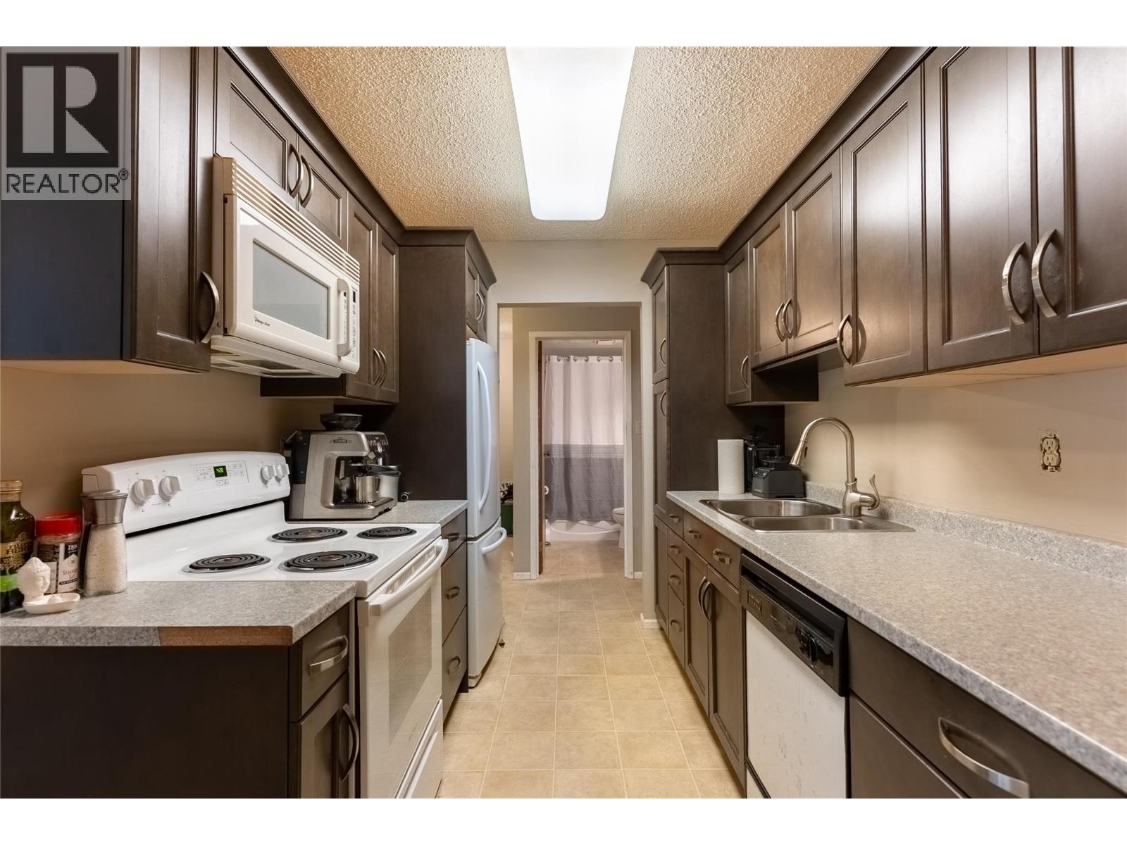 #101 279 Alder Drive - 2