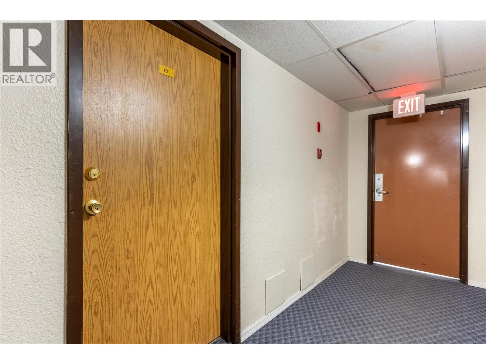 #101 279 Alder Drive - 16