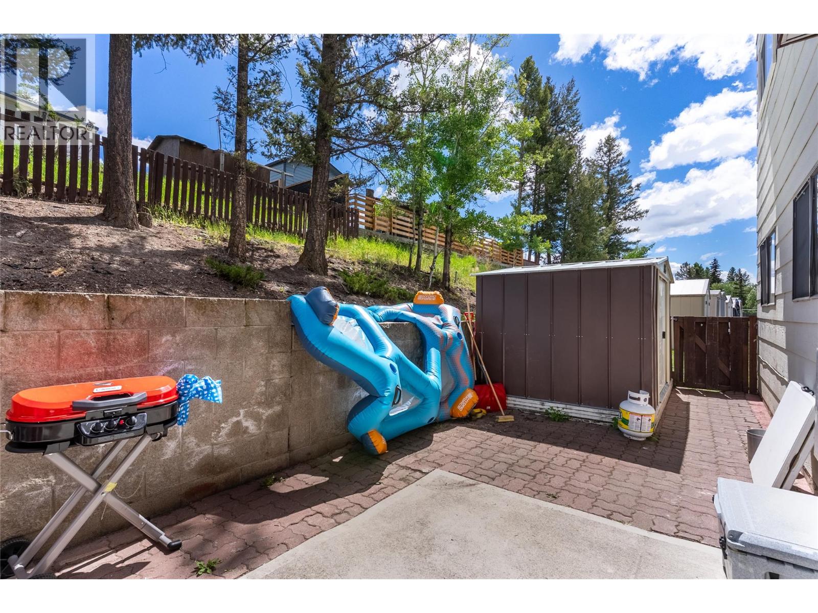 #101 279 Alder Drive - 12