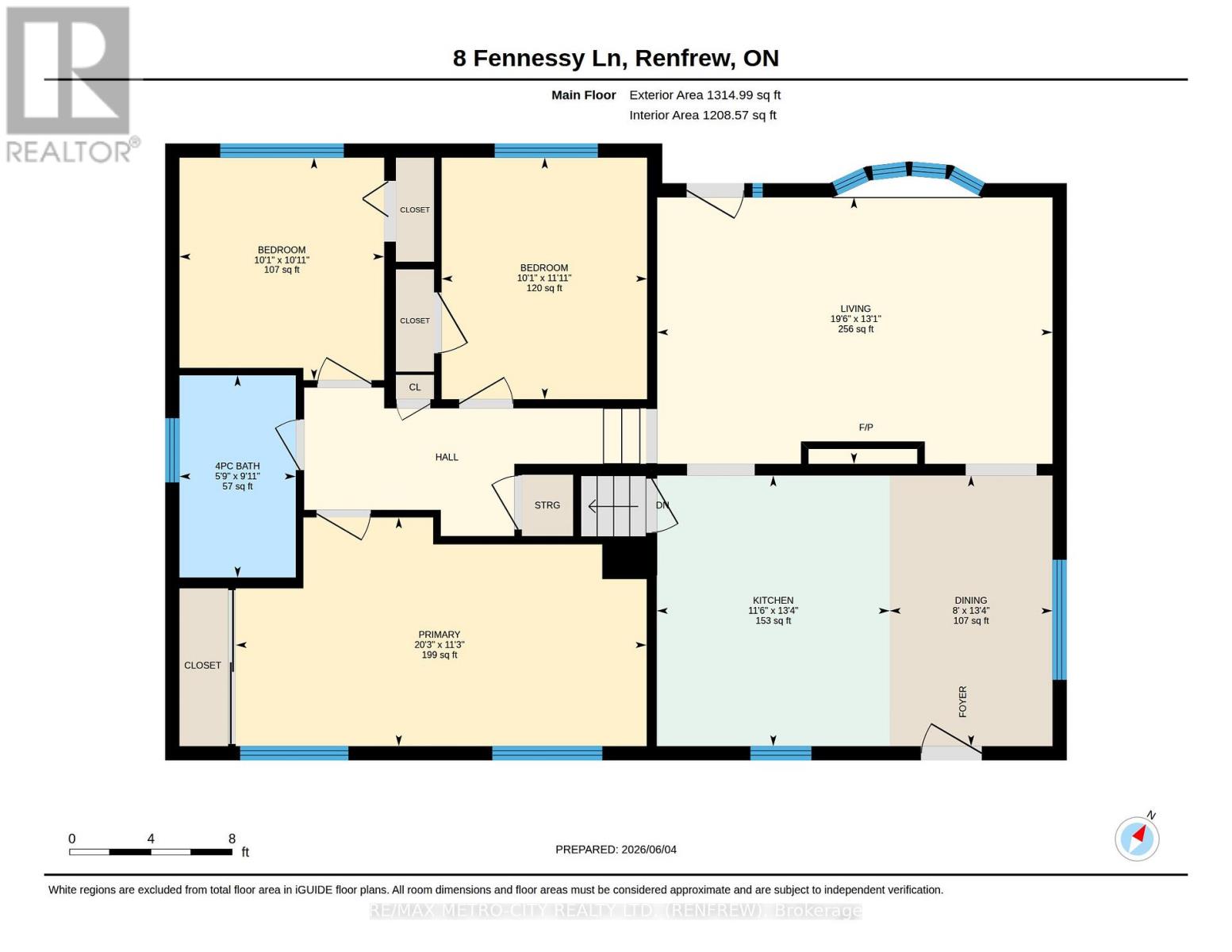 8 FENNESSY LANE - 31