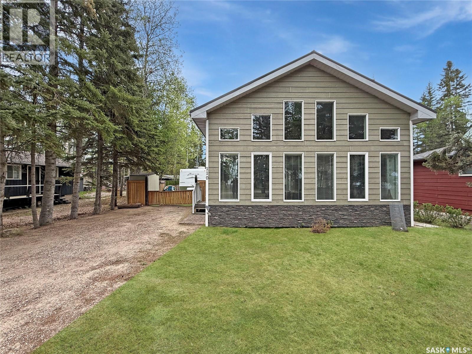 110 Lakeshore DRIVE - 43