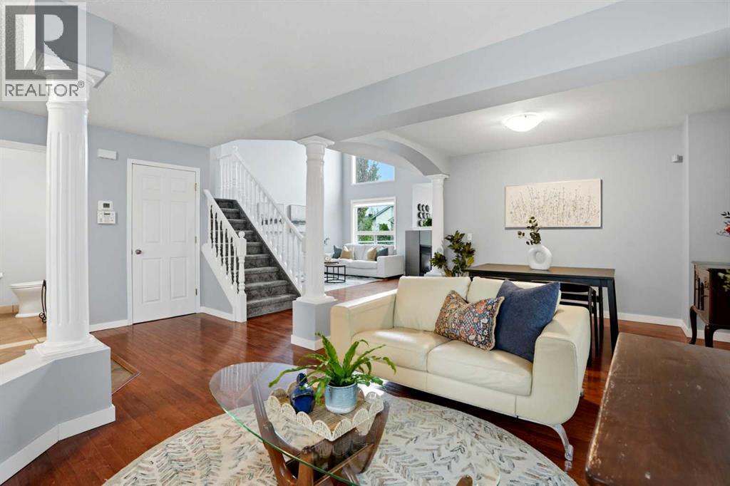 390 Douglas Ridge Circle SE - 5