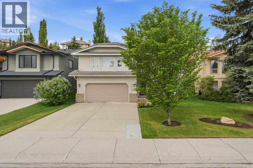 2739 Signal Hill Drive SW - 1