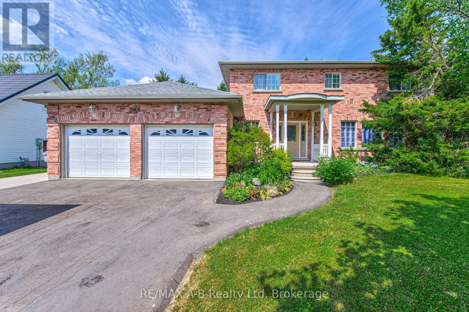 3968 WILSON STREET - 1