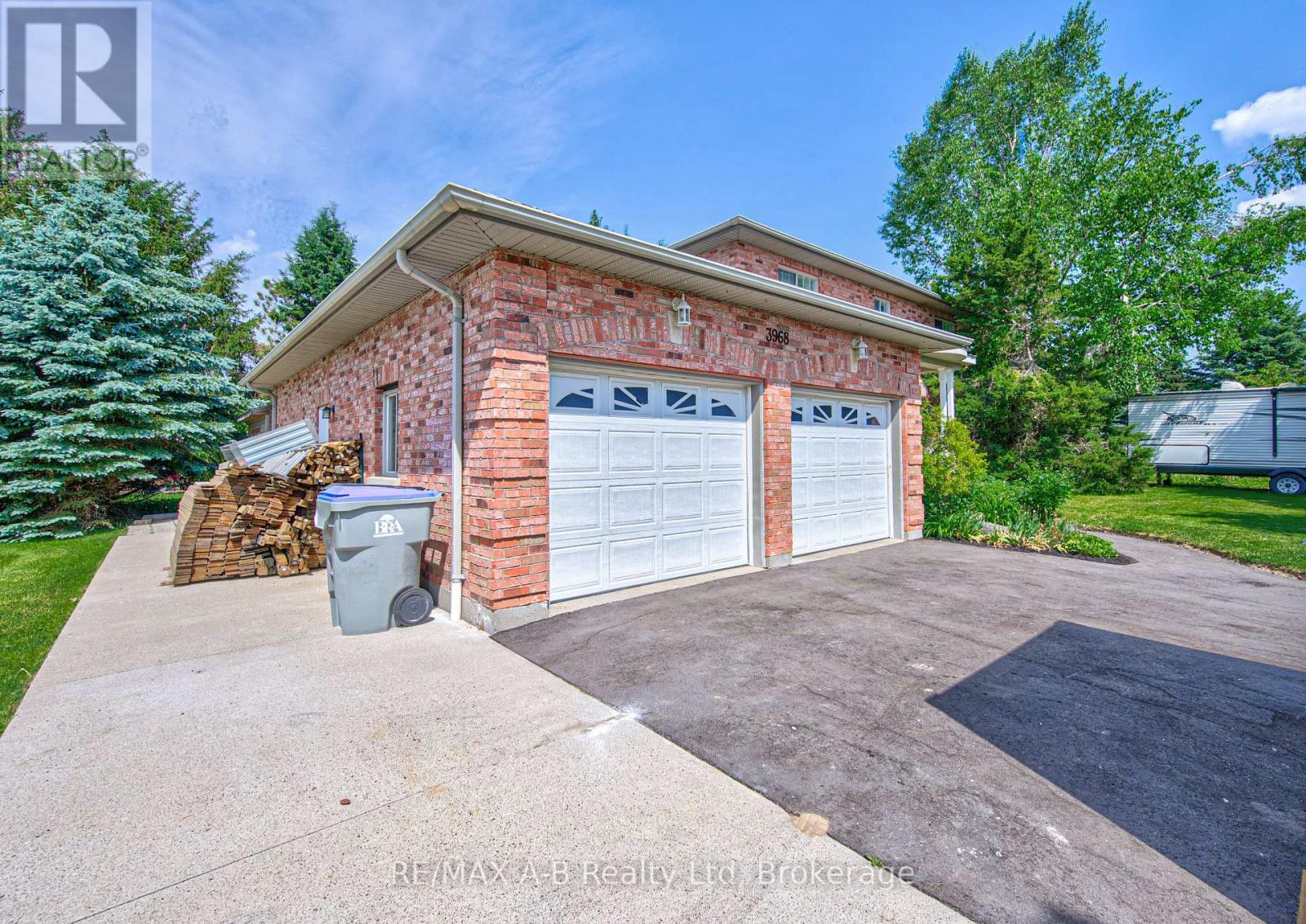 3968 WILSON STREET - 2