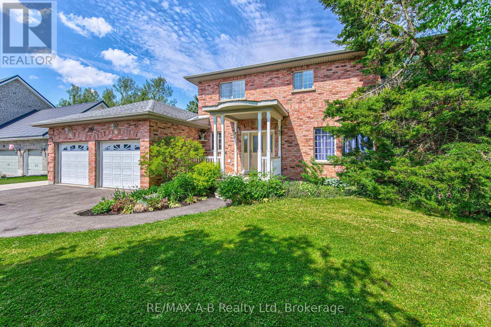 3968 WILSON STREET - 3