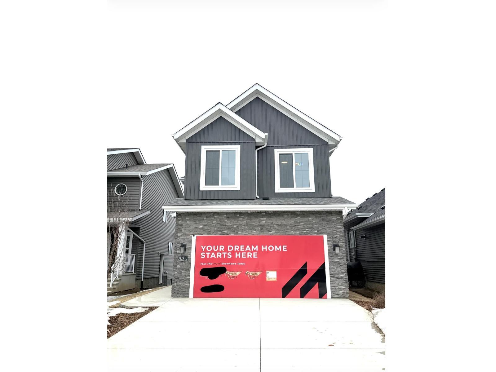 3329 chickadee drive NW - 1