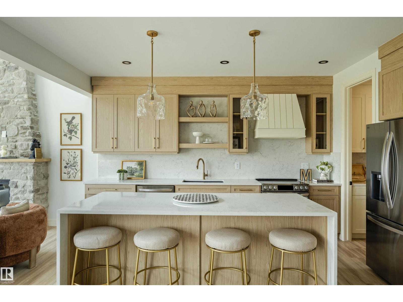3329 chickadee drive NW - 2