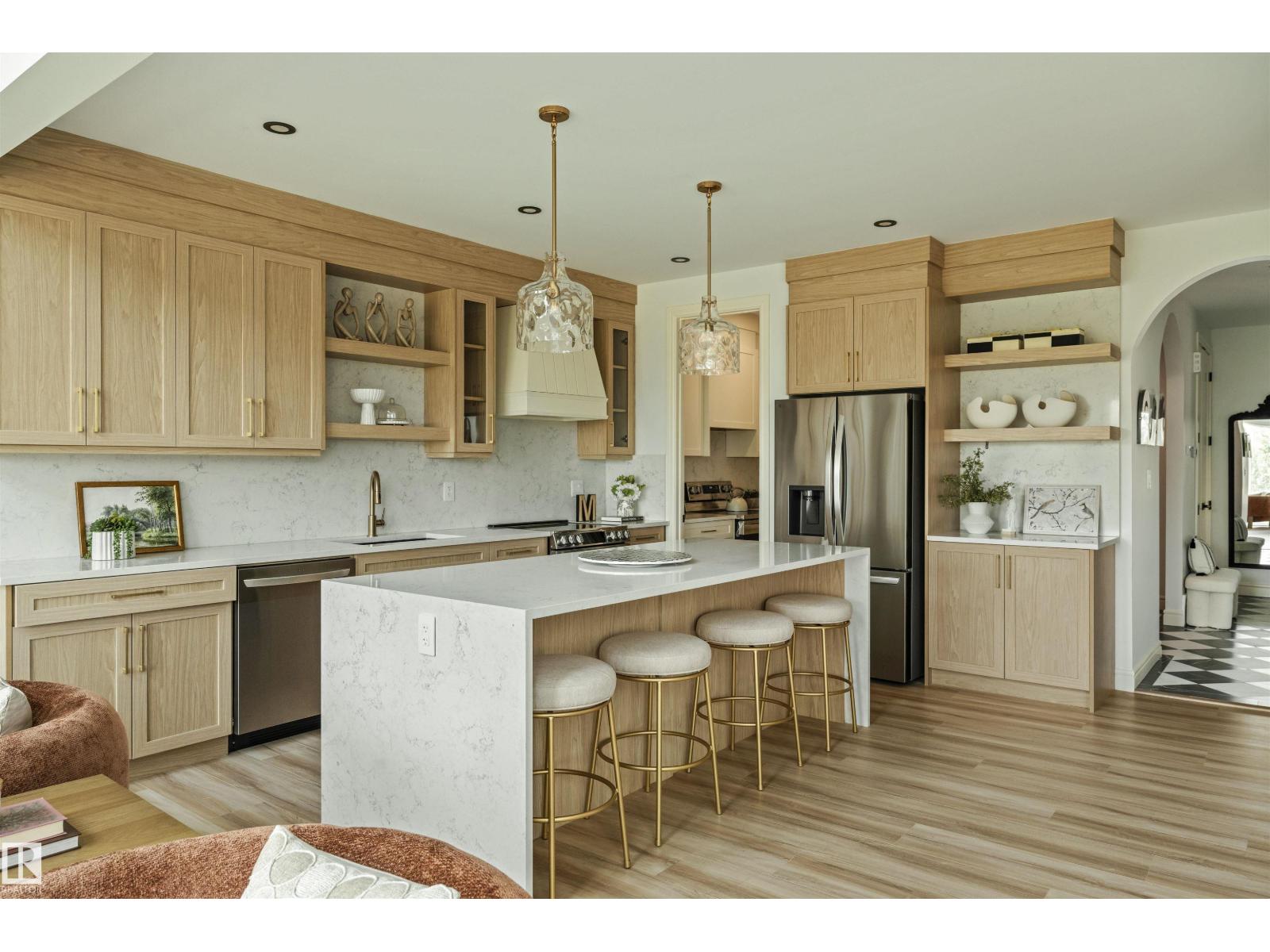3329 chickadee drive NW - 6