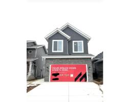 House for sale at 3329 Chickadee Drive NW, Edmonton — MLS® E4492294