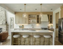 Second Kitchen - 3329 Chickadee Drive Nw, Edmonton, AB T5S0V6 Photo 9