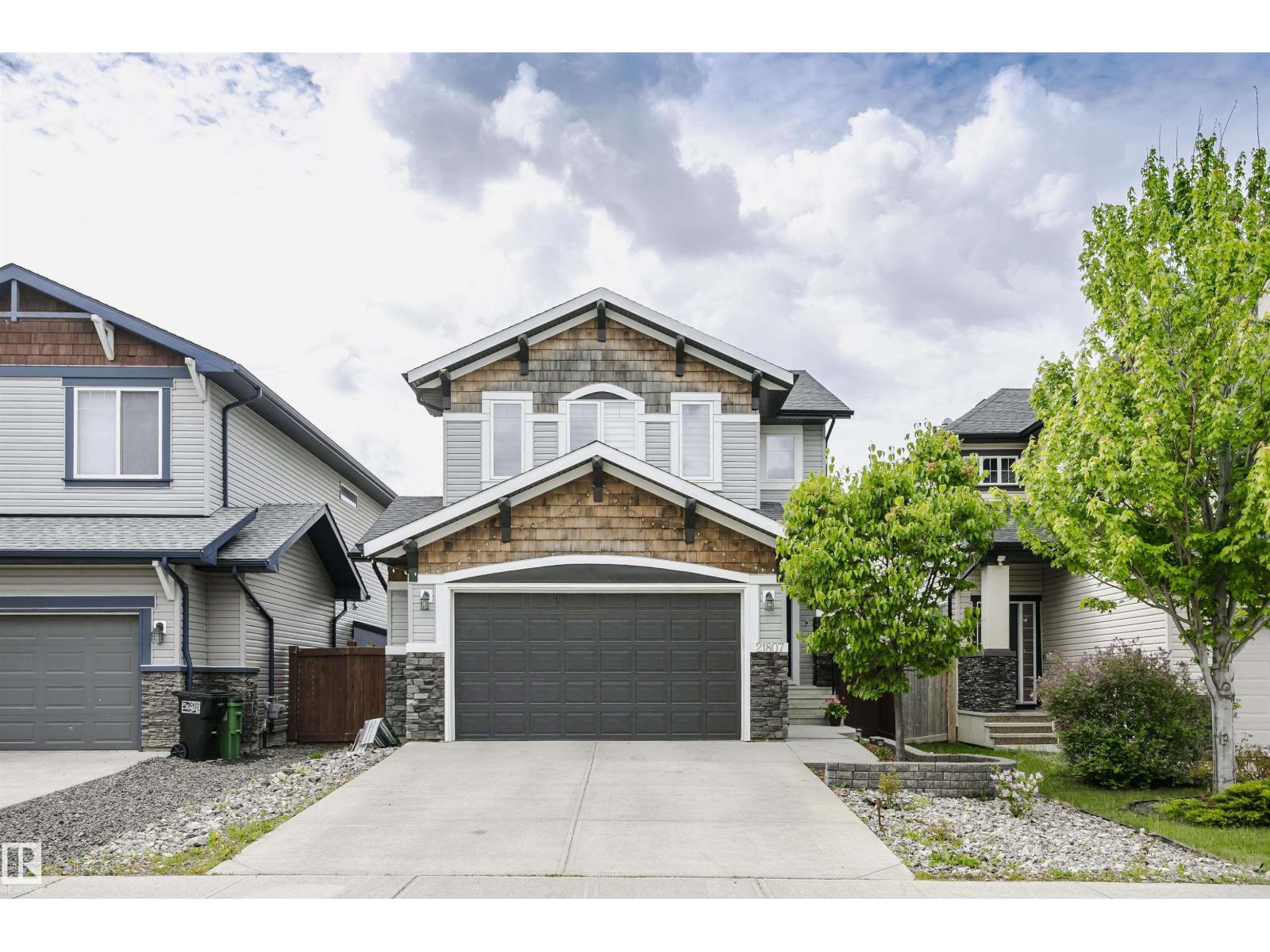 21807 97 AV NW - 1