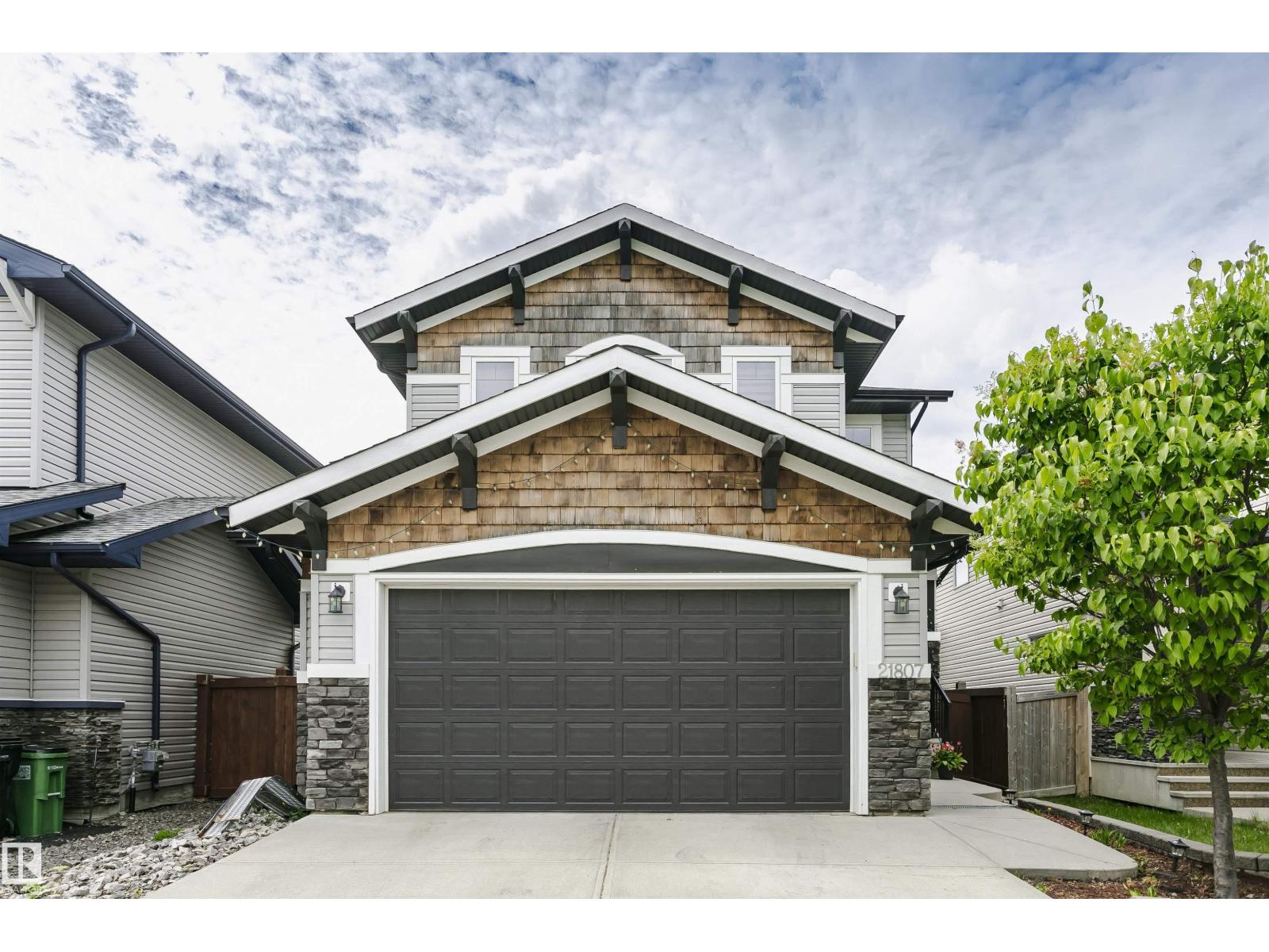 21807 97 AV NW - 4