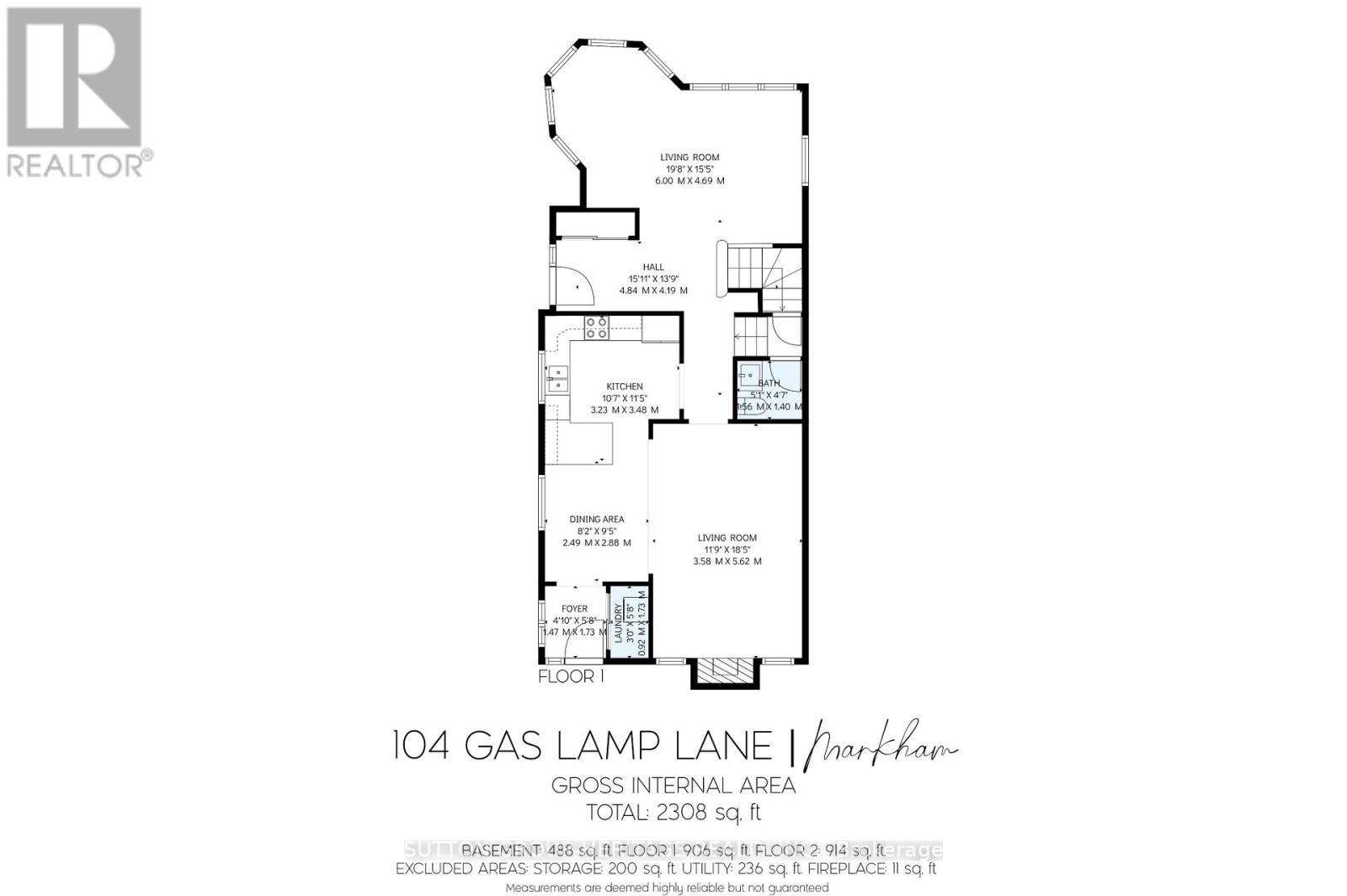 104 GAS LAMP LANE - 49