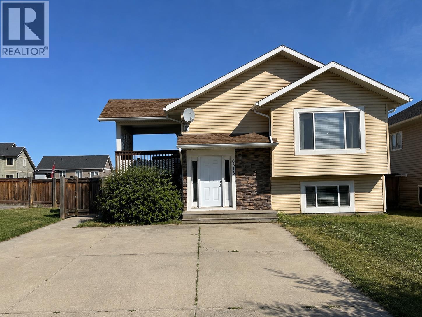 8316 86 AVENUE - 1