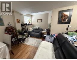 Living room - 10507 109 Street, Fort St  John, BC V1J0J3 Photo 10