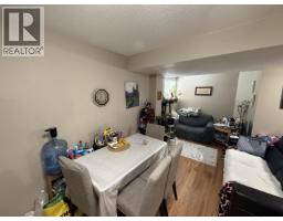 Dining room - 10507 109 Street, Fort St  John, BC V1J0J3 Photo 11