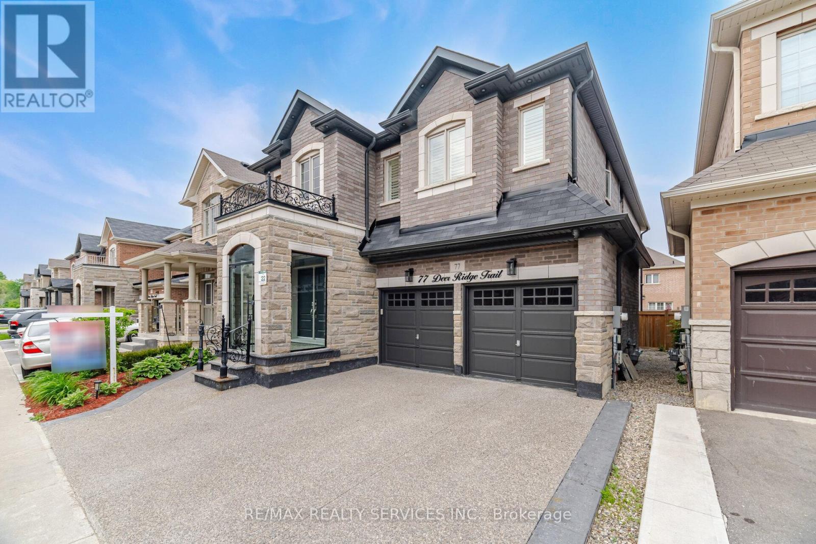 77 DEER RIDGE TRAIL - 5