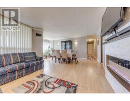 607 - 50 Elm Drive E, Mississauga, ON L5A3X2 Photo 12