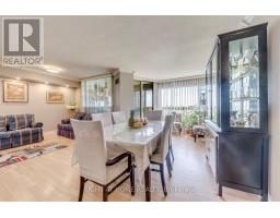 607 - 50 Elm Drive E, Mississauga, ON L5A3X2 Photo 15