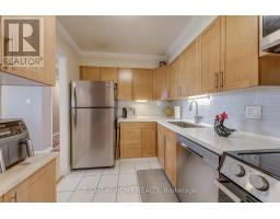 607 - 50 Elm Drive E, Mississauga, ON L5A3X2 Photo 21