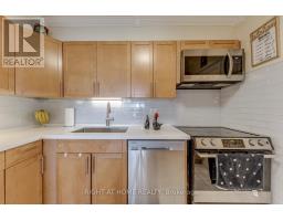 607 - 50 Elm Drive E, Mississauga, ON L5A3X2 Photo 22