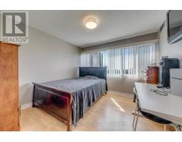607 - 50 Elm Drive E, Mississauga, ON L5A3X2 Photo 29