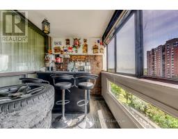 607 - 50 Elm Drive E, Mississauga, ON L5A3X2 Photo 34
