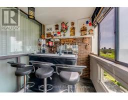 607 - 50 Elm Drive E, Mississauga, ON L5A3X2 Photo 35