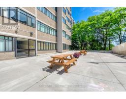 607 - 50 Elm Drive E, Mississauga, ON L5A3X2 Photo 37