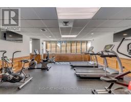 607 - 50 Elm Drive E, Mississauga, ON L5A3X2 Photo 38
