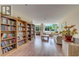 607 - 50 Elm Drive E, Mississauga, ON L5A3X2 Photo 43