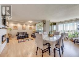 607 - 50 Elm Drive E, Mississauga, ON L5A3X2 Photo 8