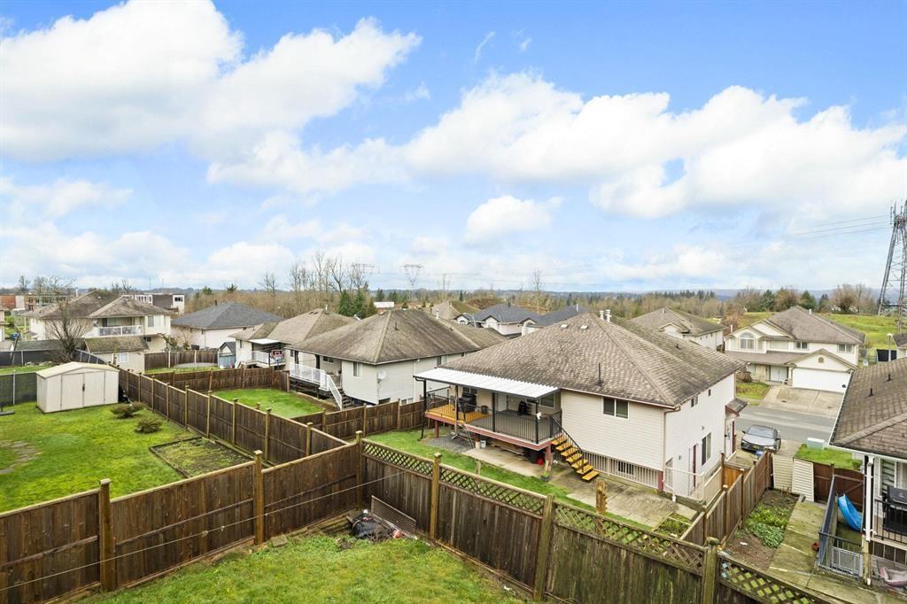 31449 LEGACY COURT, Abbotsford