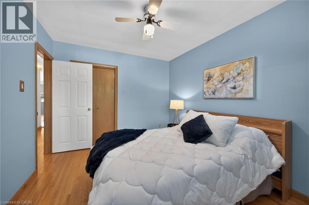 40 BERMUDA Court - 21