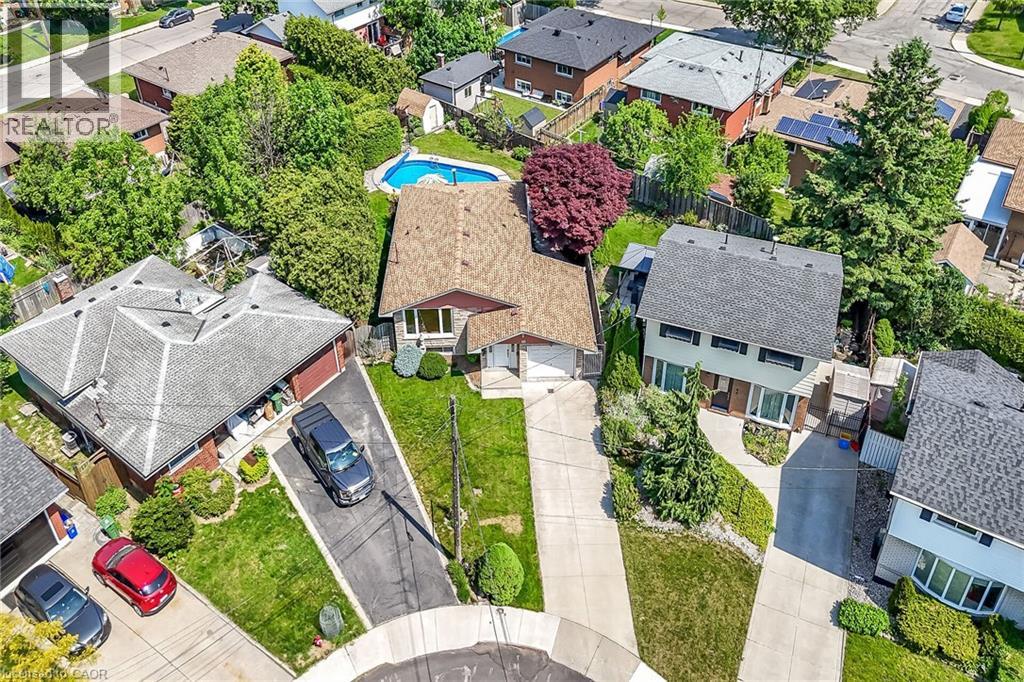 40 BERMUDA Court - 47